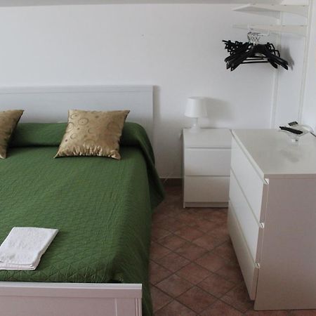 B&B Pizzo Cannicchio Matera Exterior photo