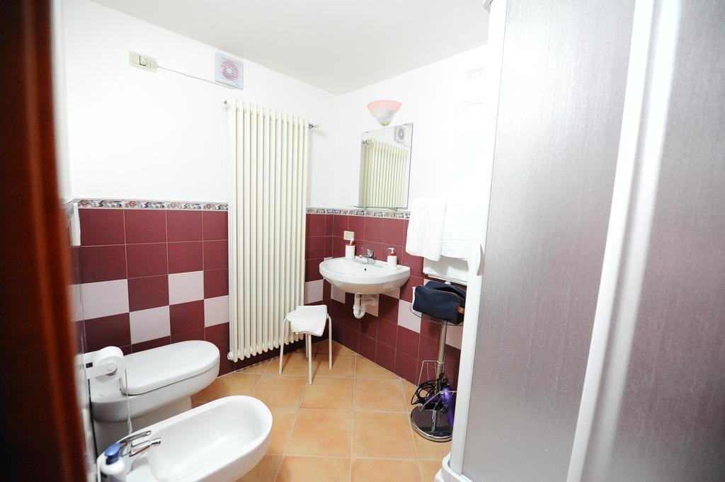 B&B Pizzo Cannicchio Matera Room photo