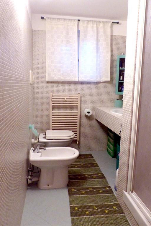 B&B Pizzo Cannicchio Matera Room photo