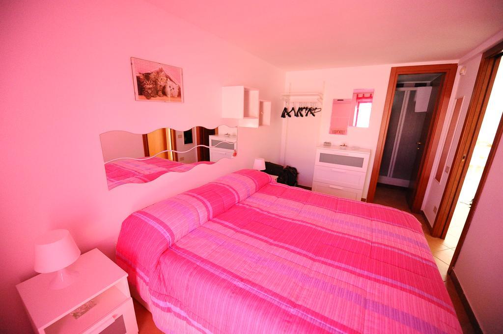 B&B Pizzo Cannicchio Matera Exterior photo