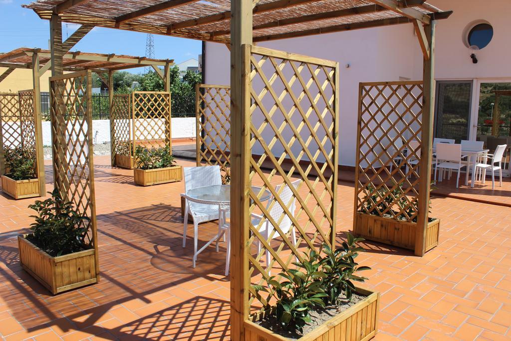 B&B Pizzo Cannicchio Matera Exterior photo